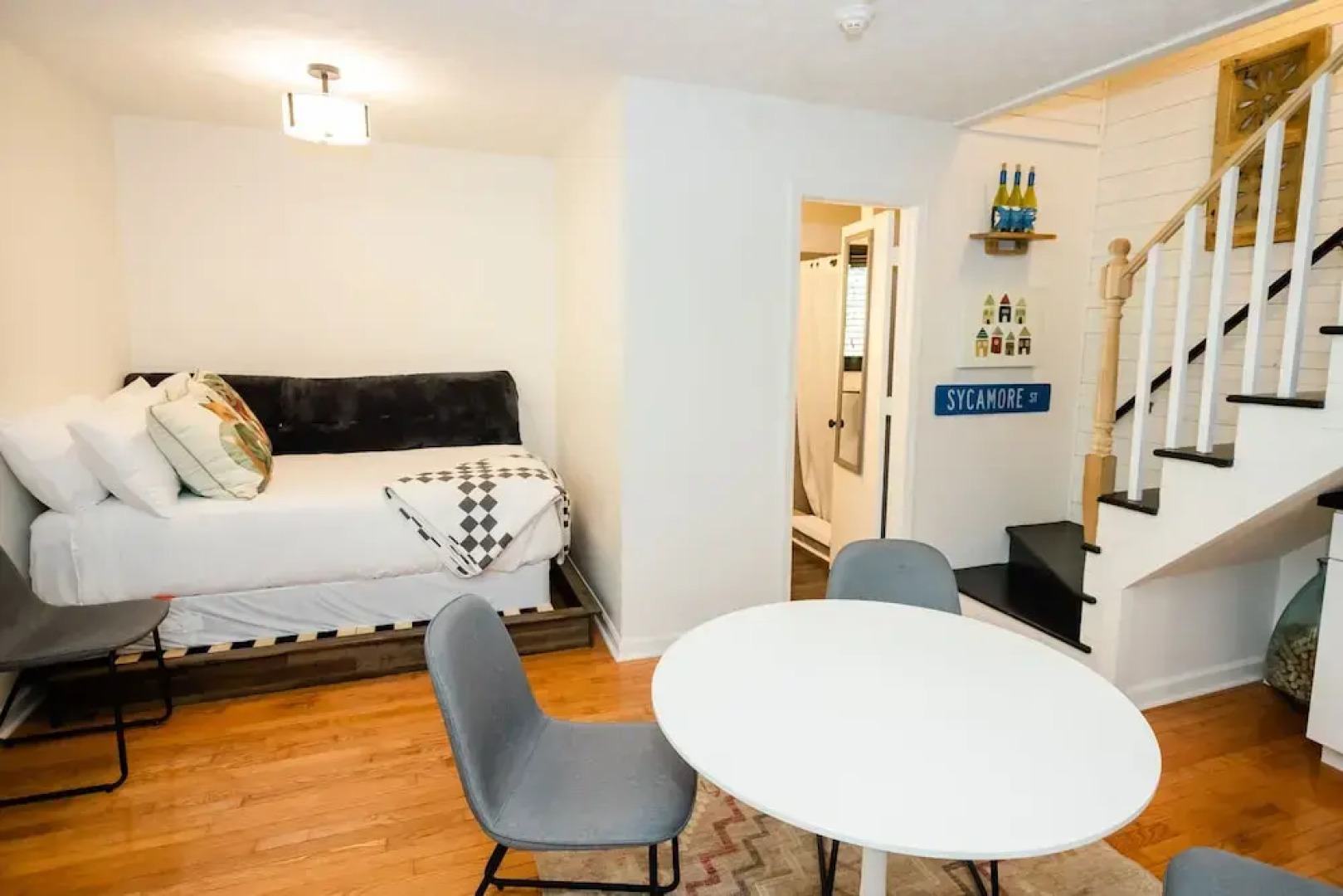 Sylvan Valley Lodge & Cellars