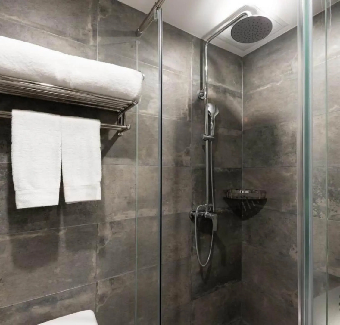 Nostalgia Hotel（Beijing Prince Gong’s Mansion）