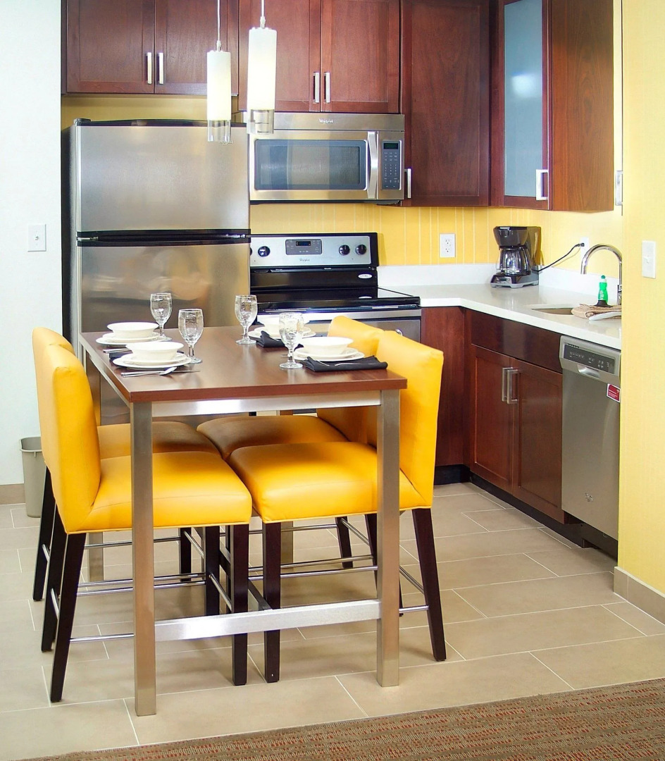 Residence Inn Albany Washington Avenue