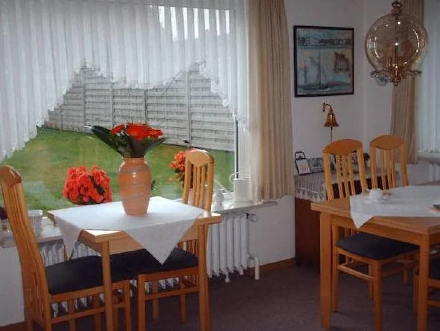 Mein Urlaub auf Sylt