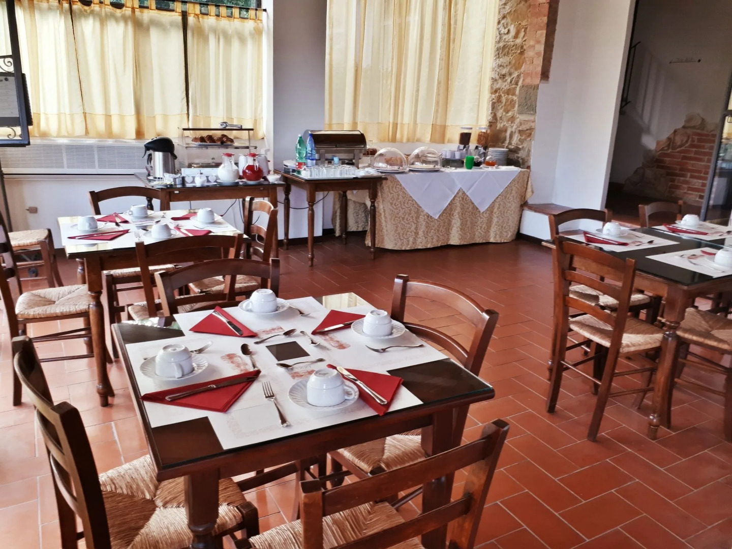 Agriturismo Antico Borgo Poggitazzi