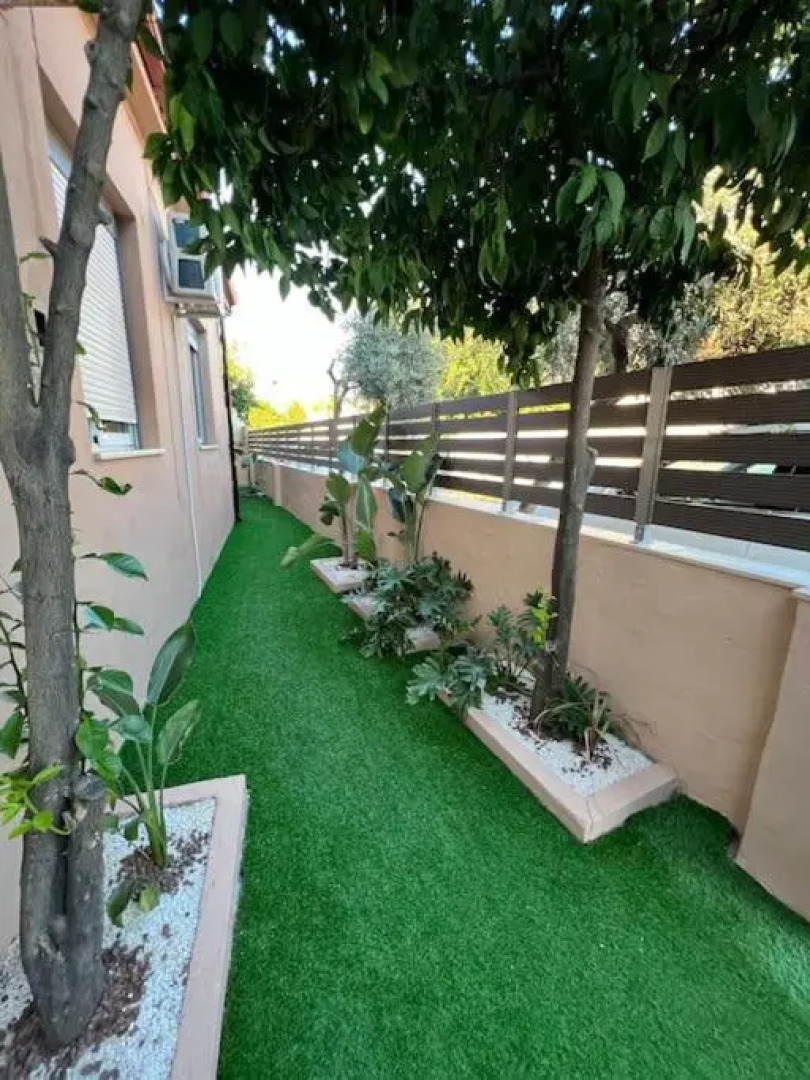 Lampsakou suites 2-bedroom house in VOLOS