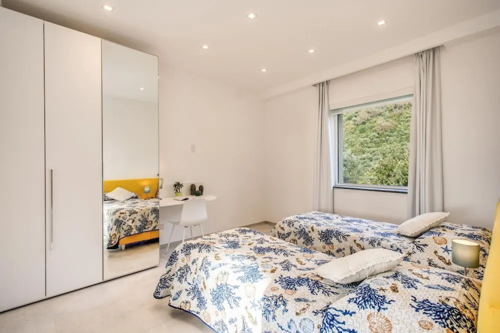 Relais Mamma Mia in Massa Lubrense