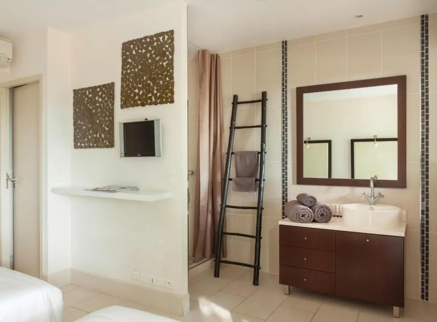 Le Répertoire - Le Domaine aux Agasses