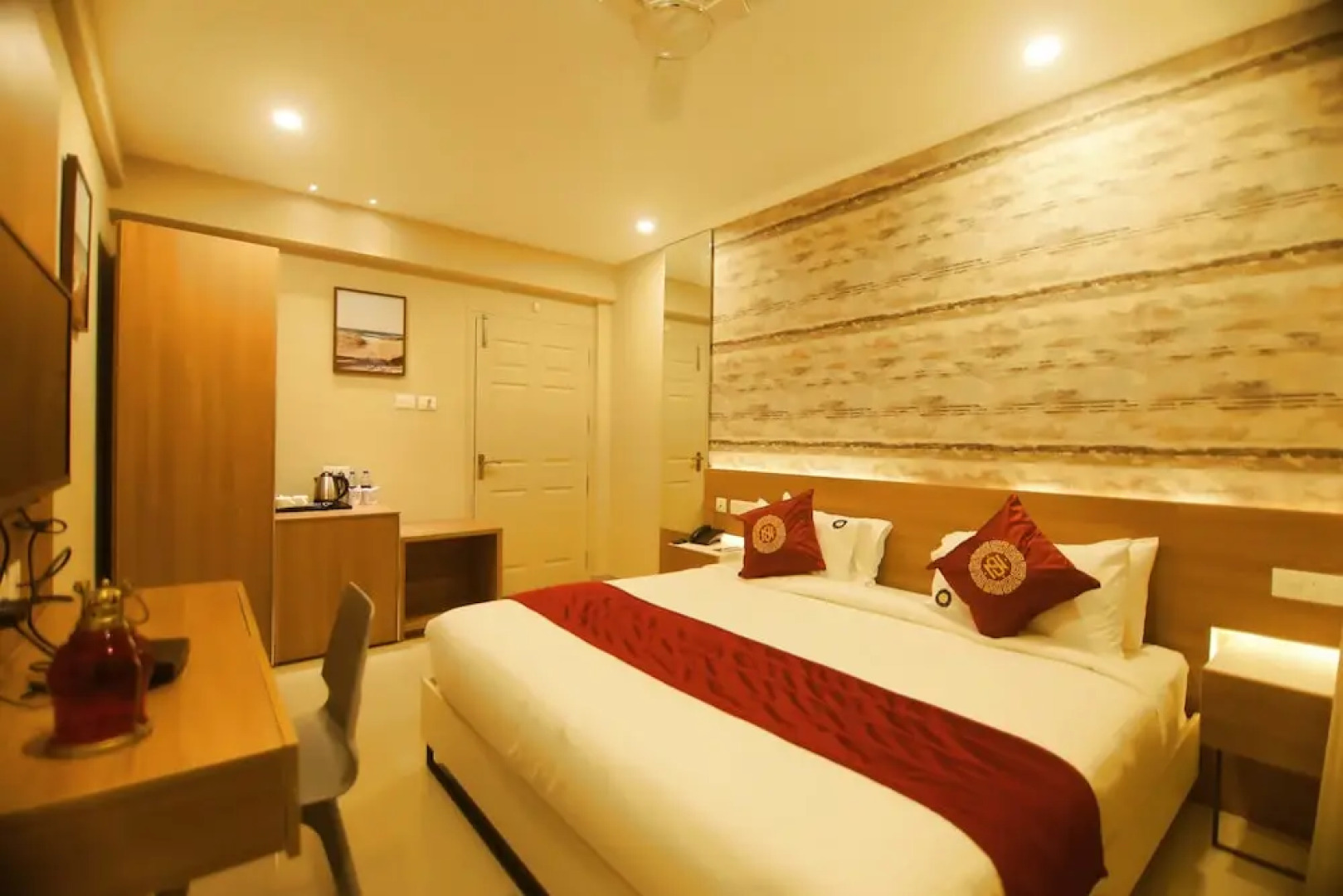 Noorjehans Grand Noor