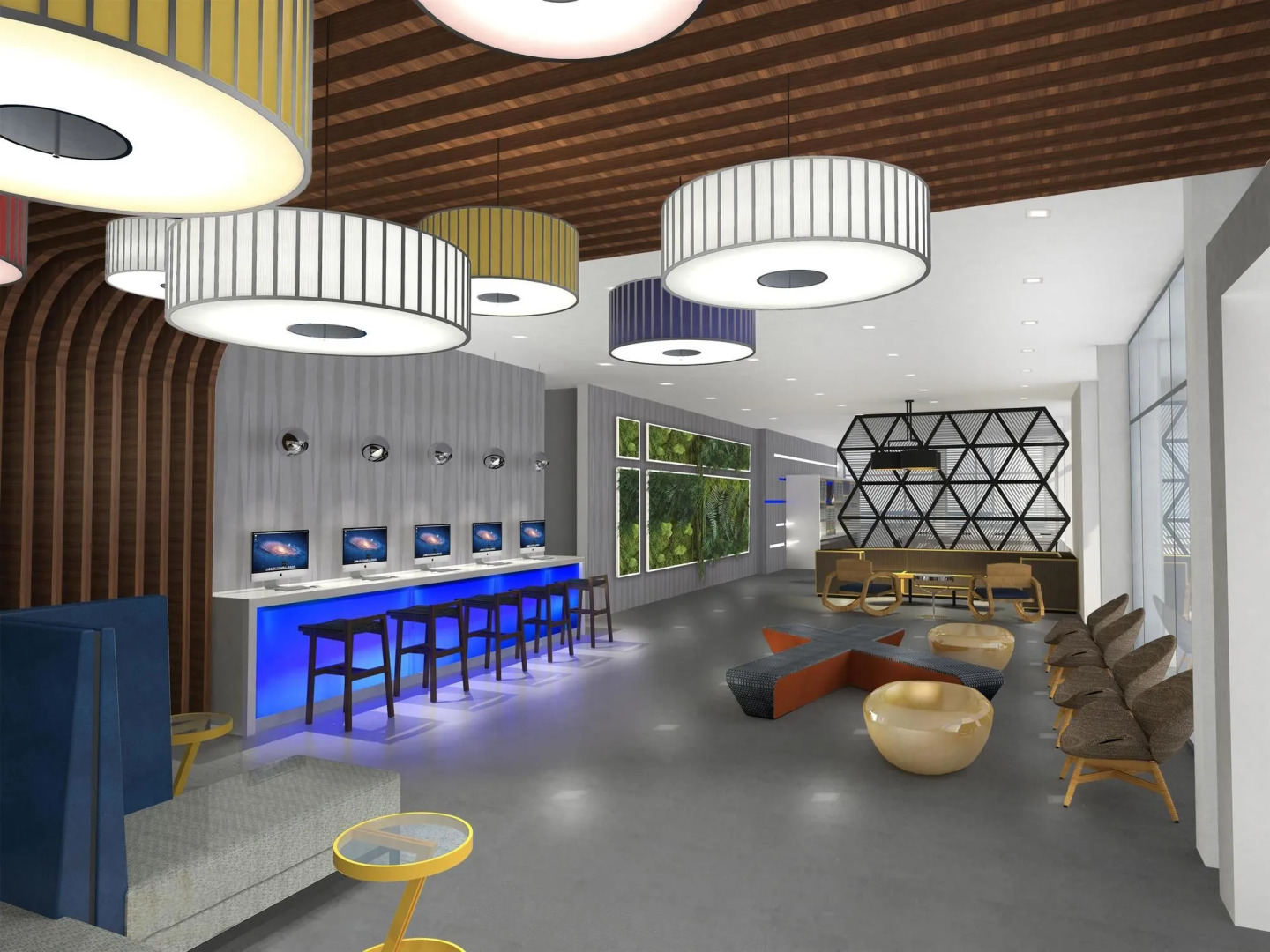 GLō Best Western Dallas South DeSoto