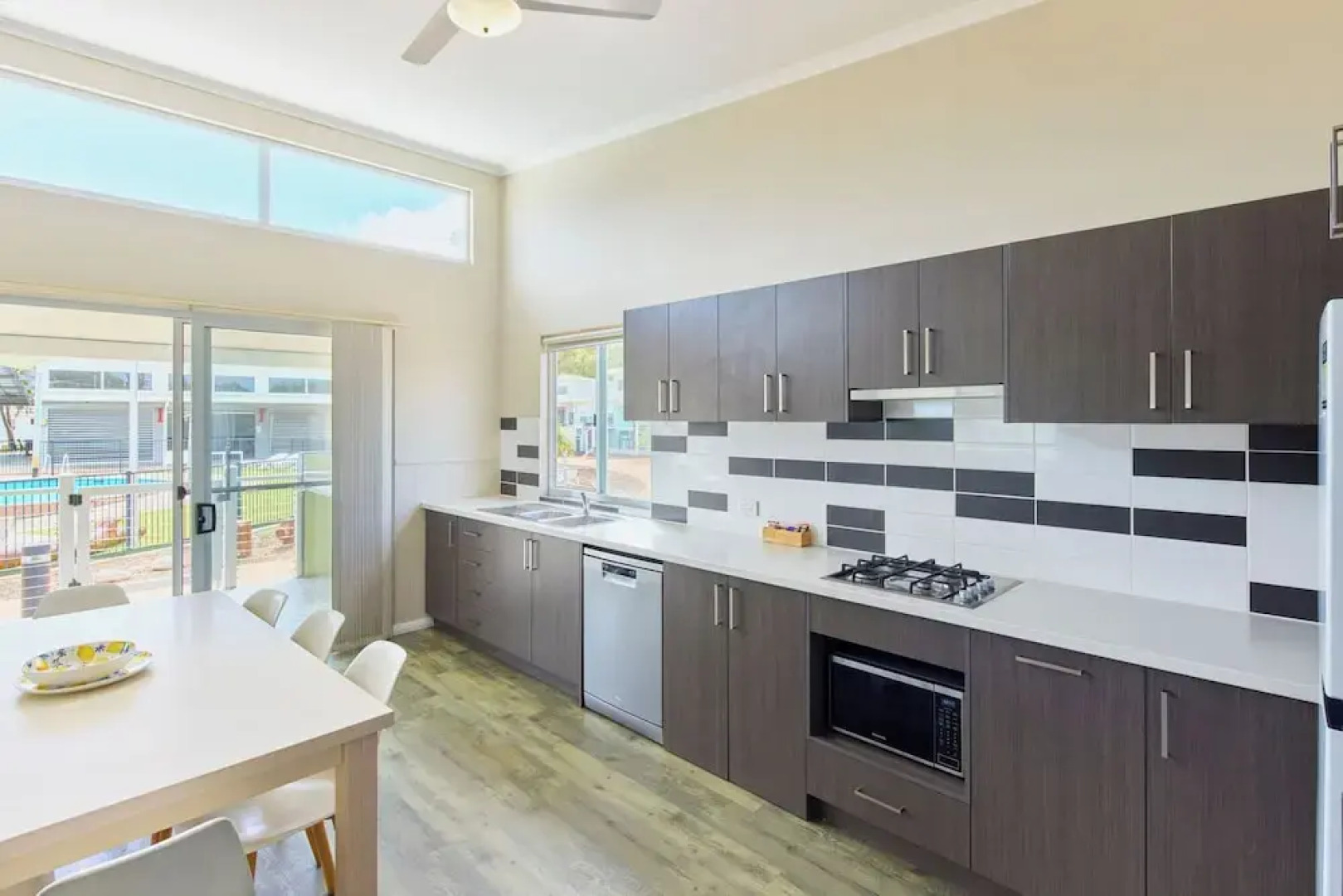 RAC Cervantes Holiday Park