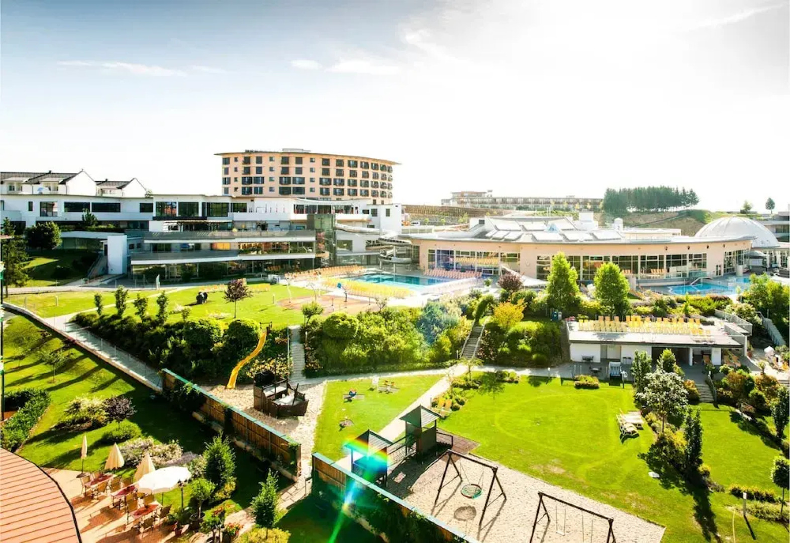 Allegria Resort Stegersbach