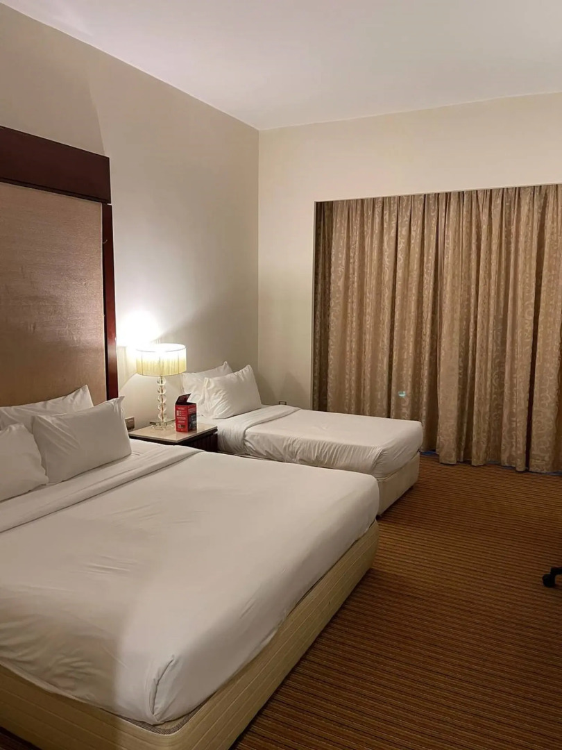 Silka Maytower Kuala Lumpur