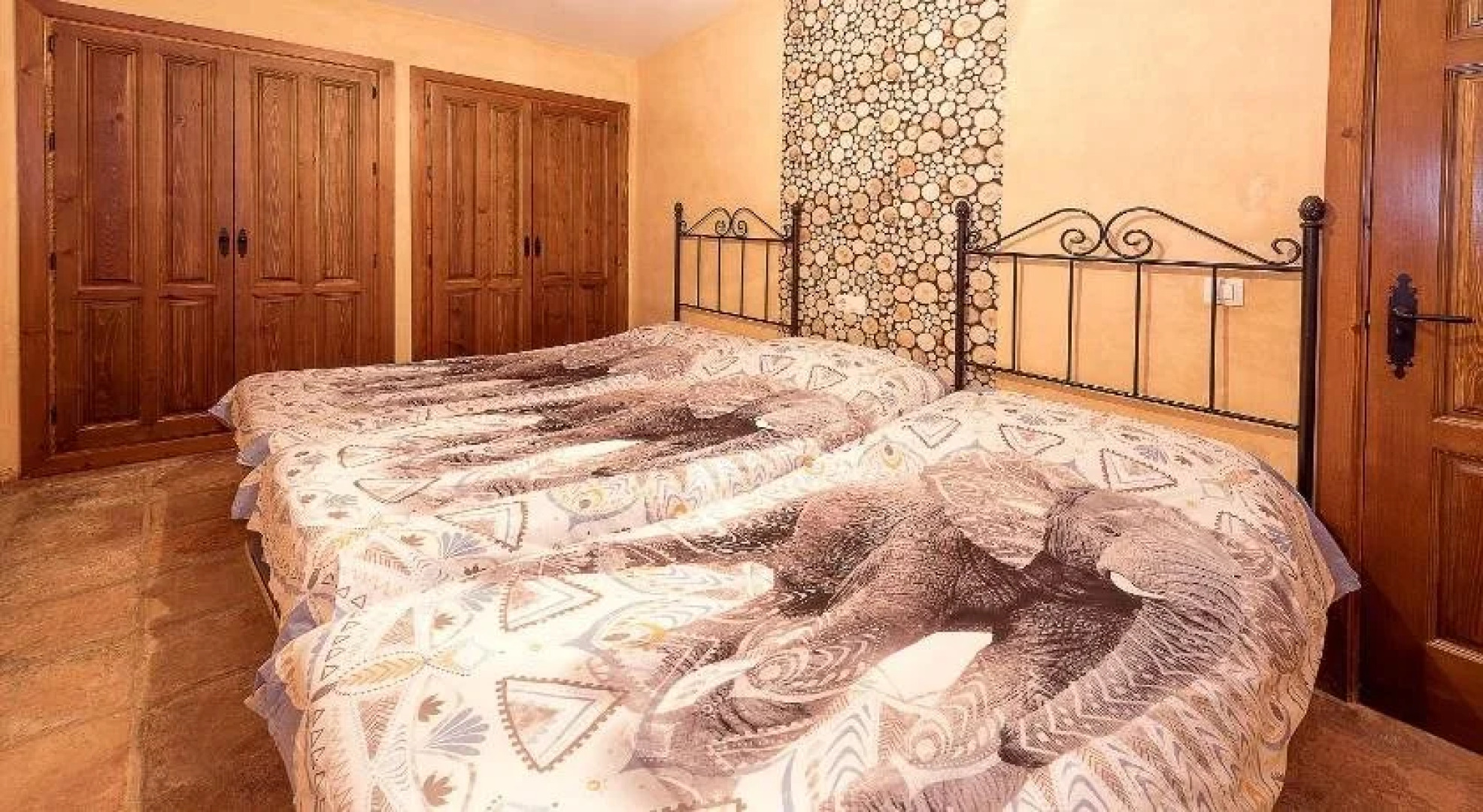 Caserio Del Colmenar