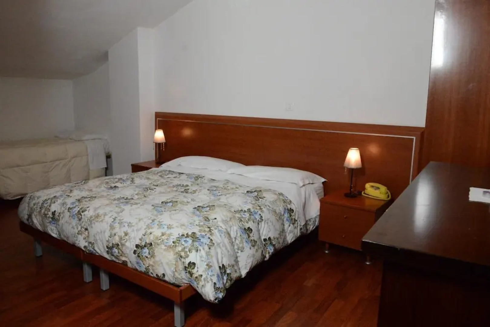 Albergo Ristorante Turismo