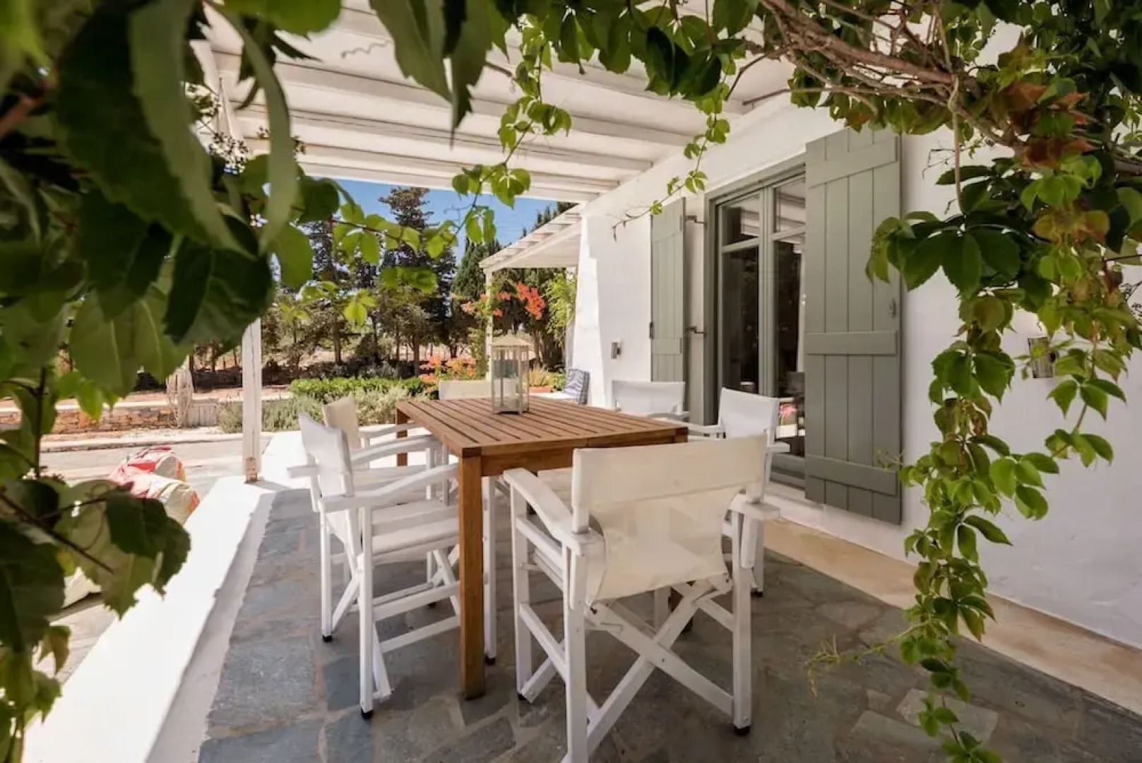 Sun Drop I With Private Pool Drios Beach Paros