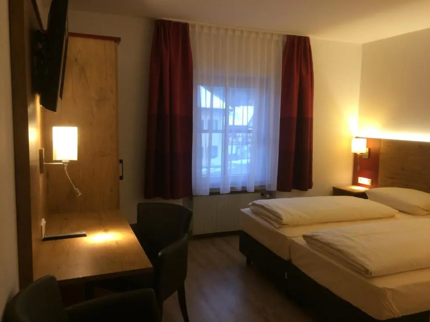 Landgasthof Alter Wirt