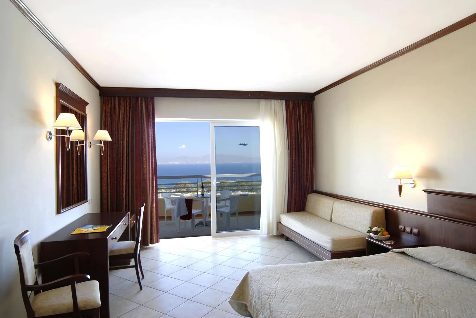 Kipriotis Aqualand Hotel