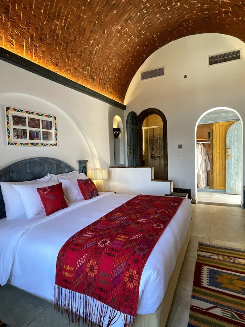 Sonesta Nouba Hotel Aswan