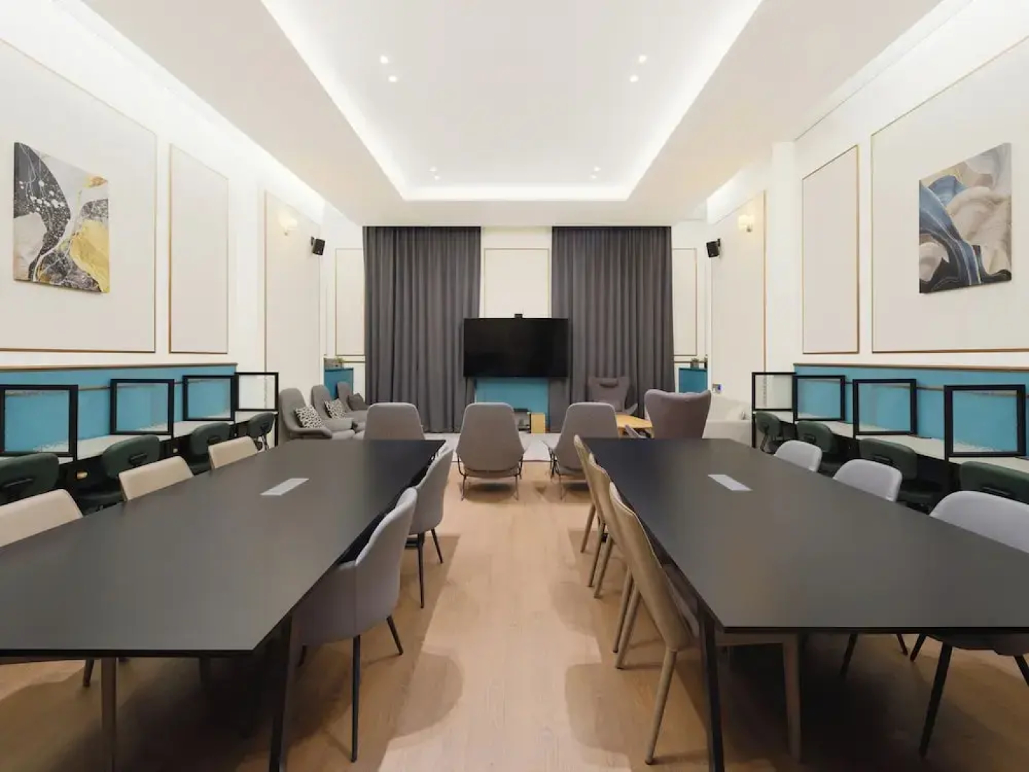 Le collective Sokcho Central