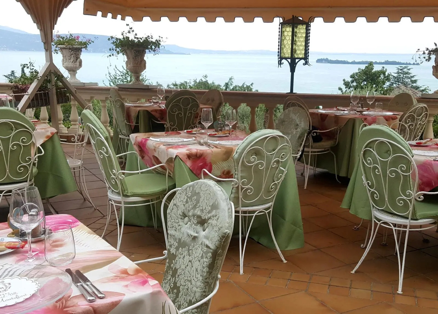 Park Hotel Ville Montefiori