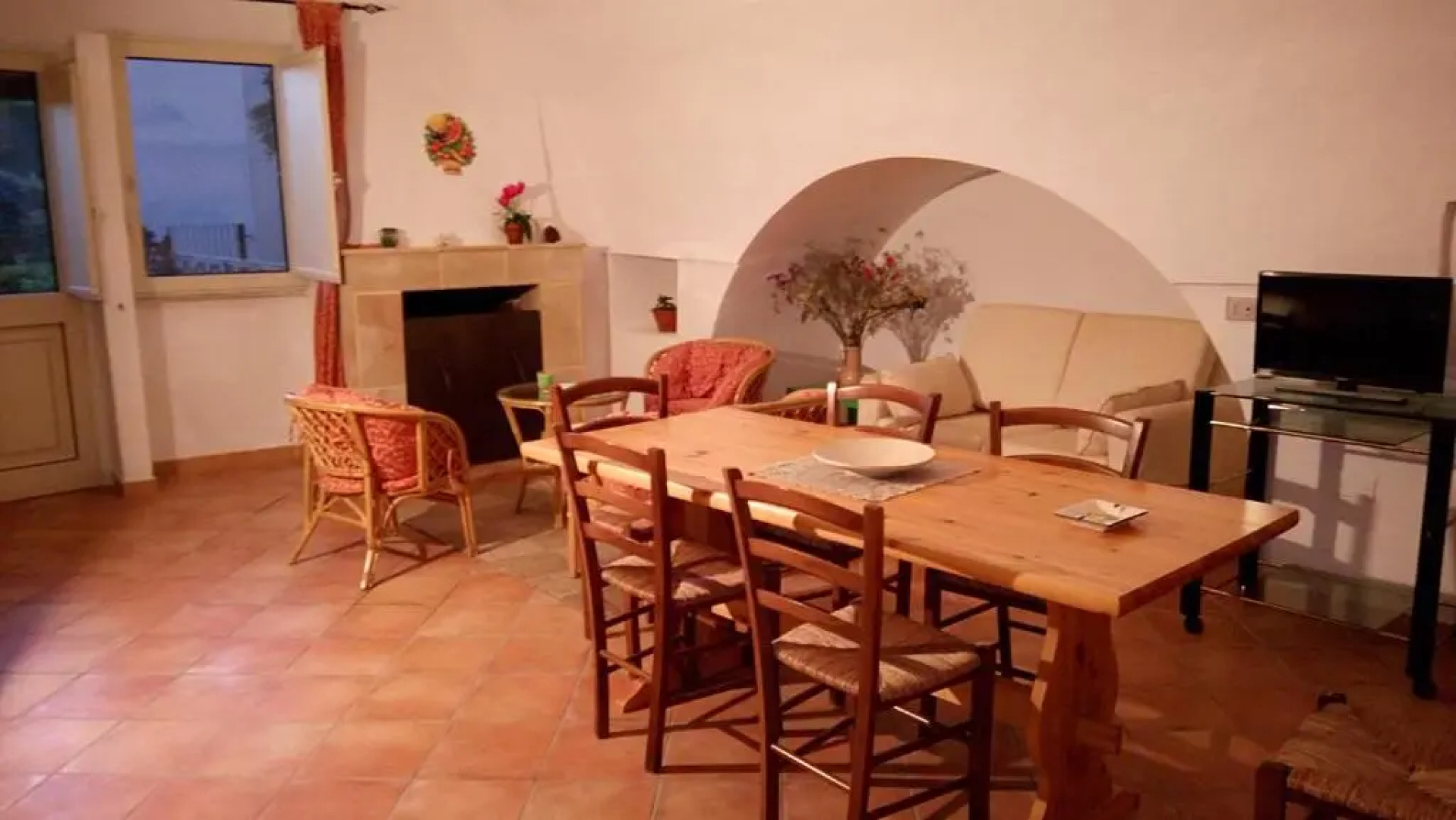 Casetta Andrea nel Verde