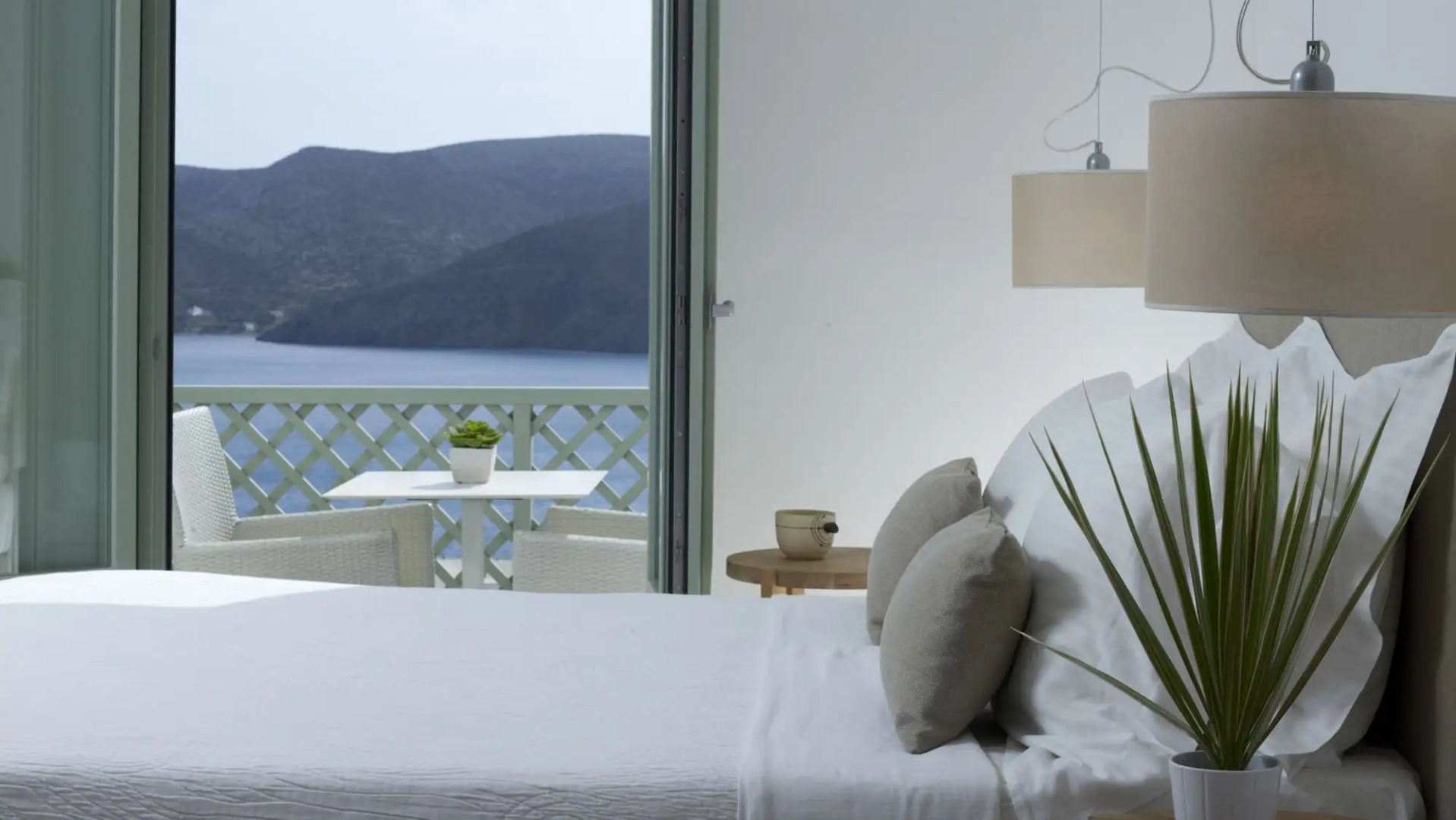 Pylaia Boutique Hotel & Spa