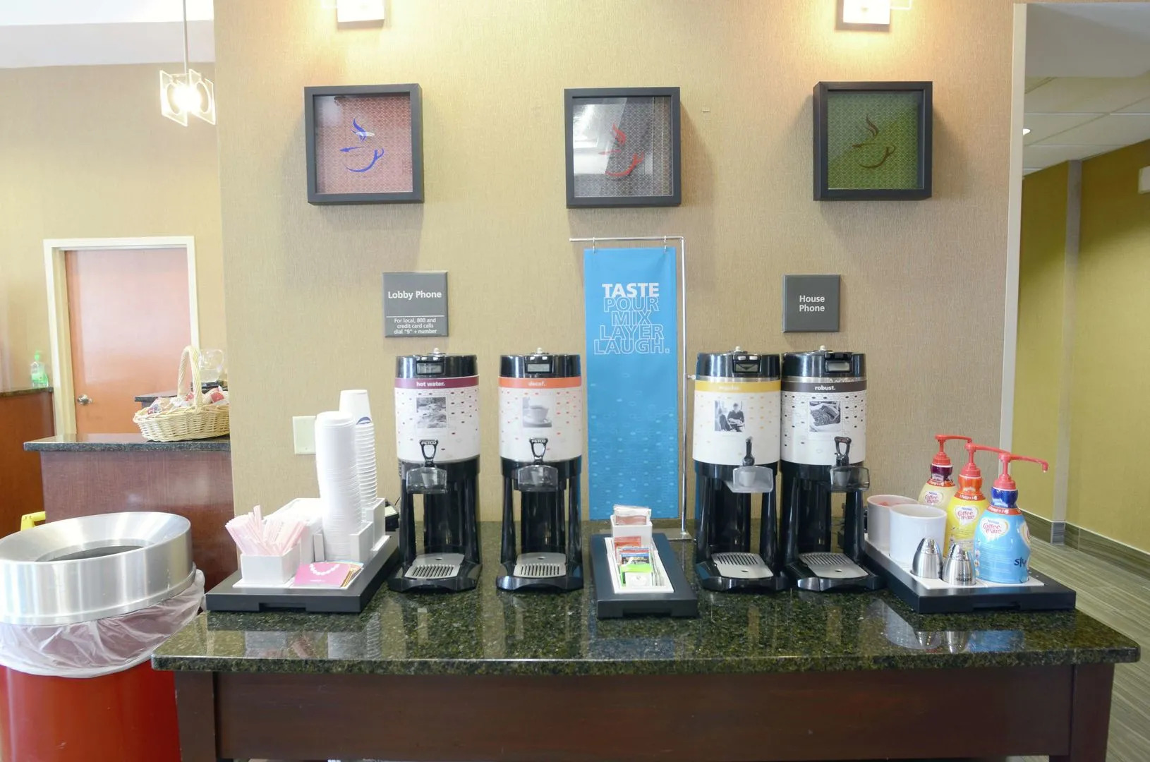 Hampton Inn Vidalia