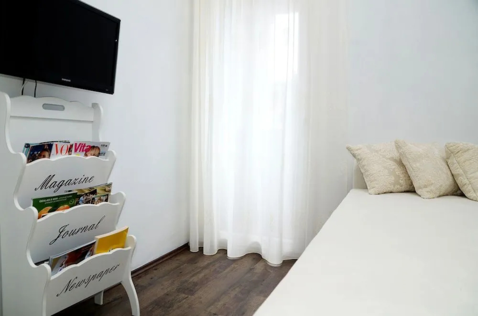 Luxury Villa Bernarda