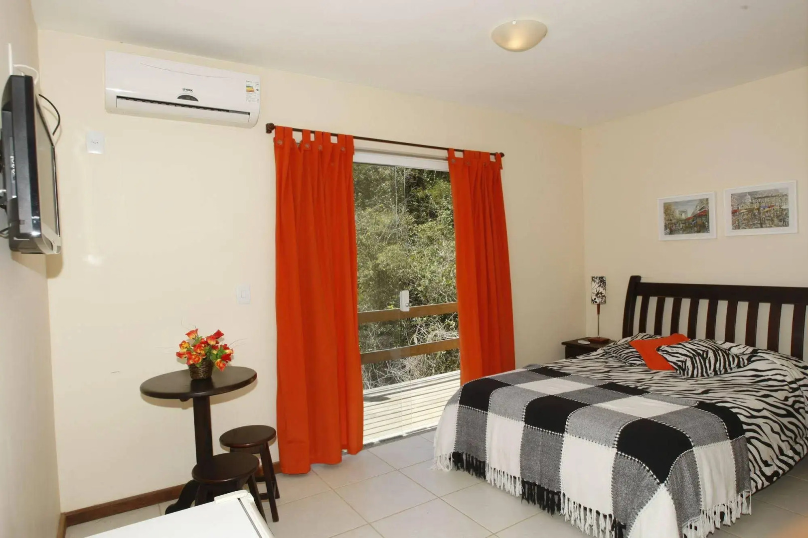 EstrelaMar Ferradura Pousada, Restaurante & Spa