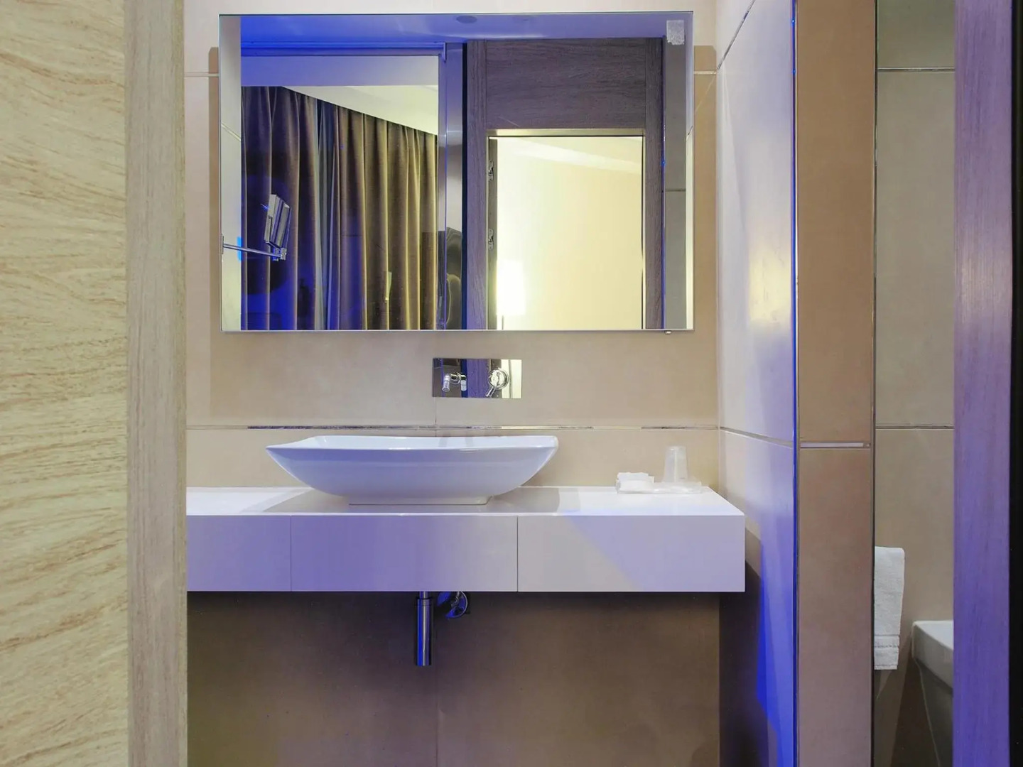 UNA HOTELS Tenuta Contessa Farm & SPA Cosenza