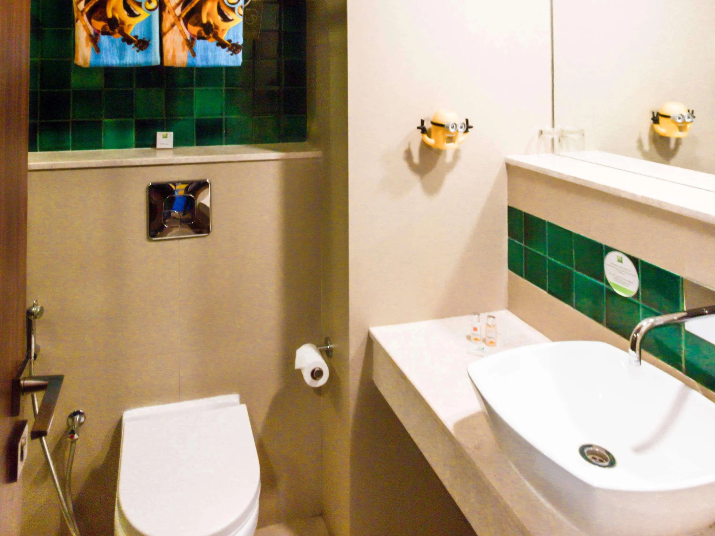 ibis Styles Goa Calangute Hotel