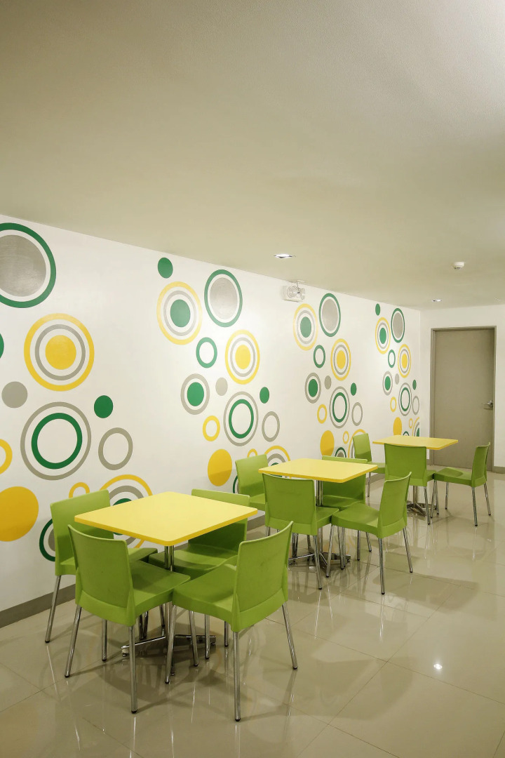 Go Hotels Ortigas Center