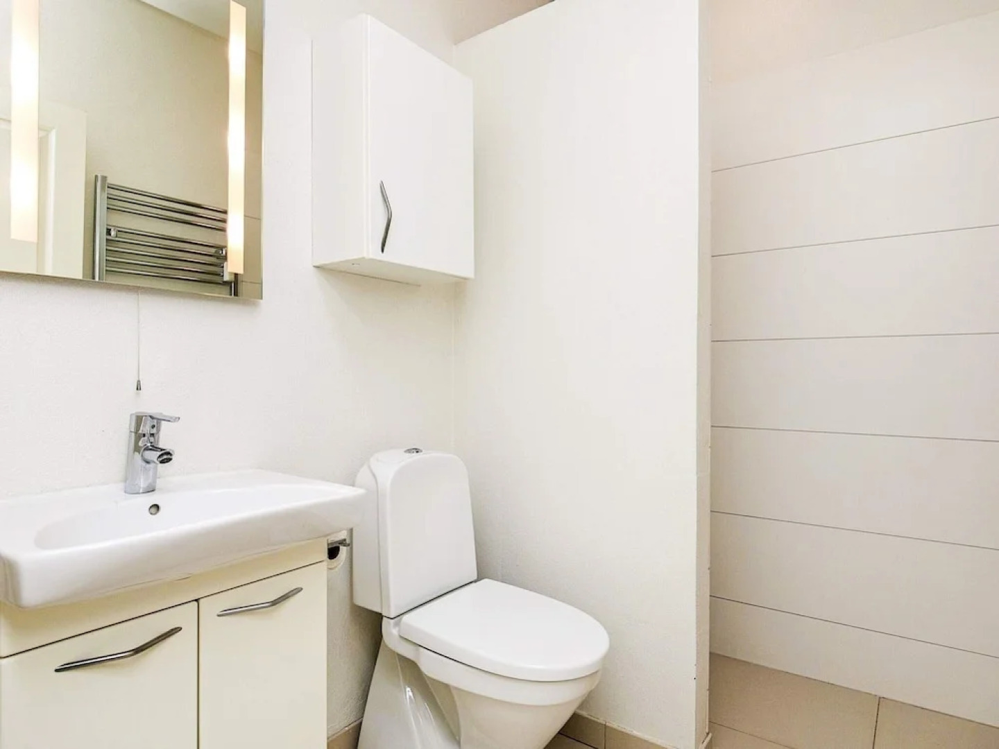 4 Person Holiday Home on a Holiday Park in Faaborg