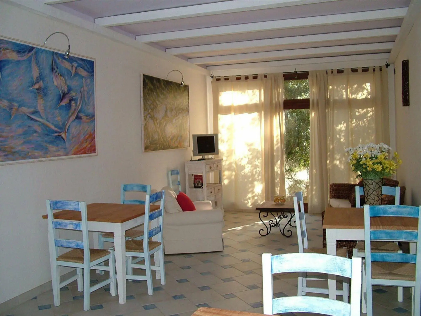 La Suera San Pantaleo