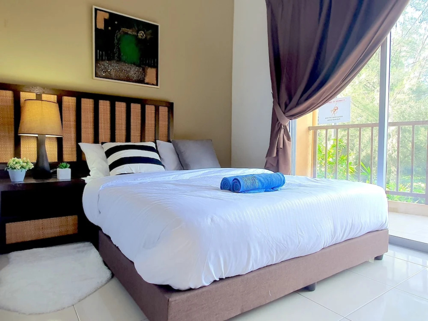 Gold Coast Morib Resort 4 Pax By BeeStay C2-4-11