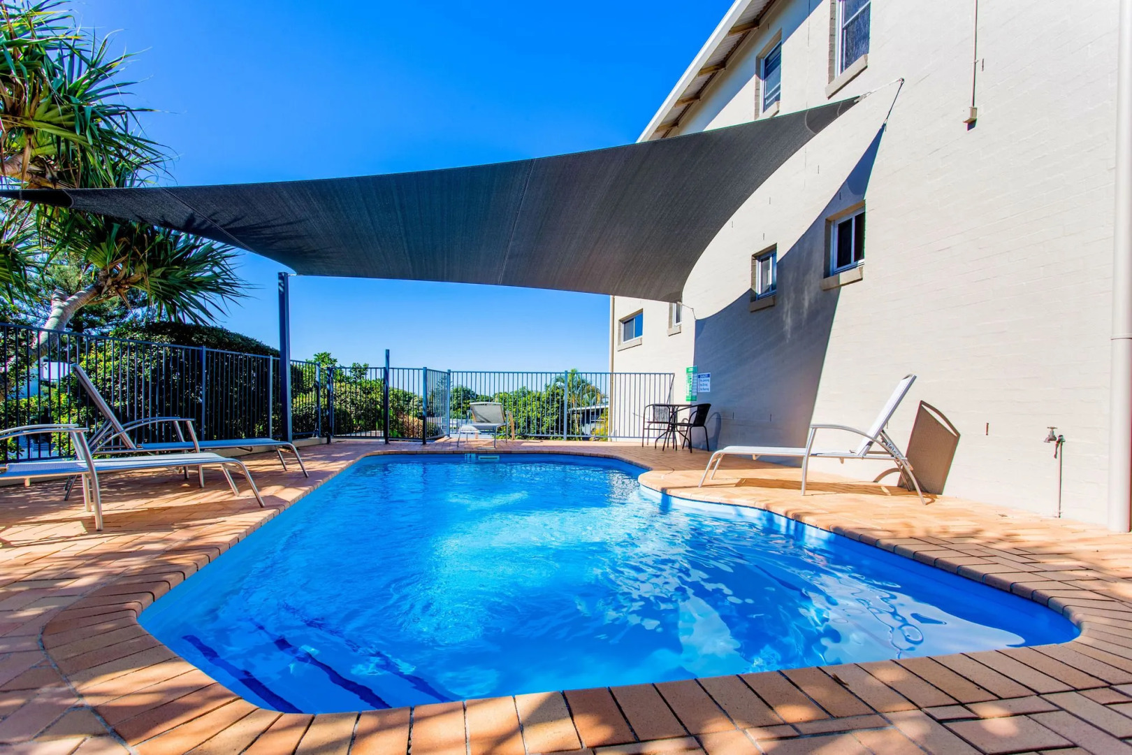 The Observatory Self Contained Apartments