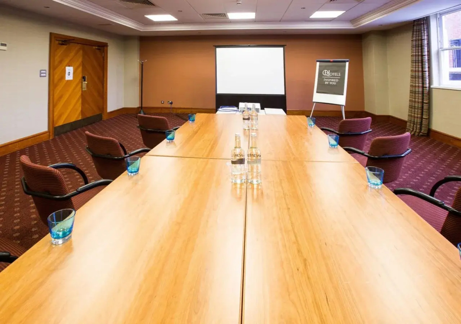 Cheltenham Chase Hotel & Spa