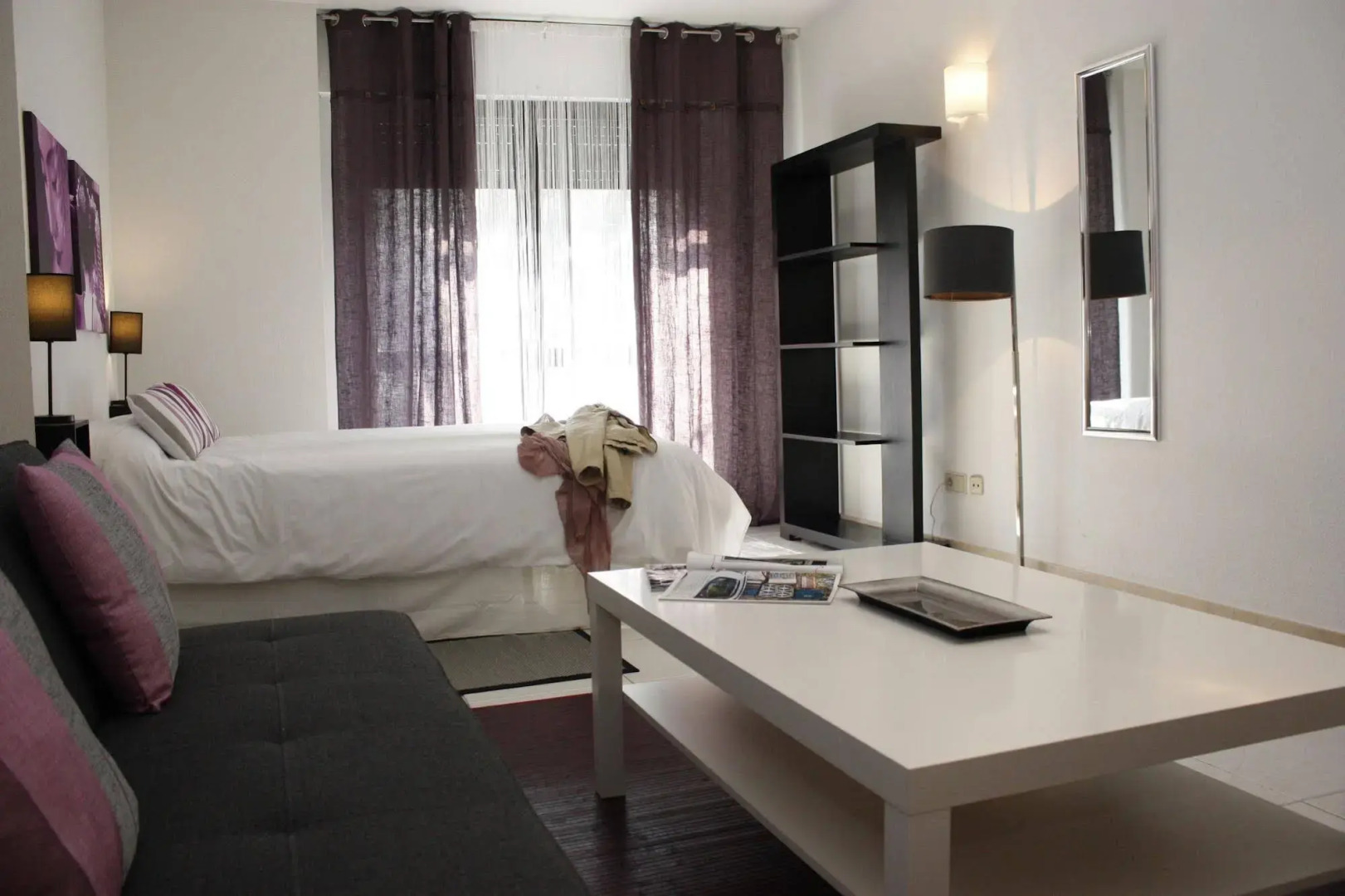 WooTravelling Plaza de Oriente HOMTELS