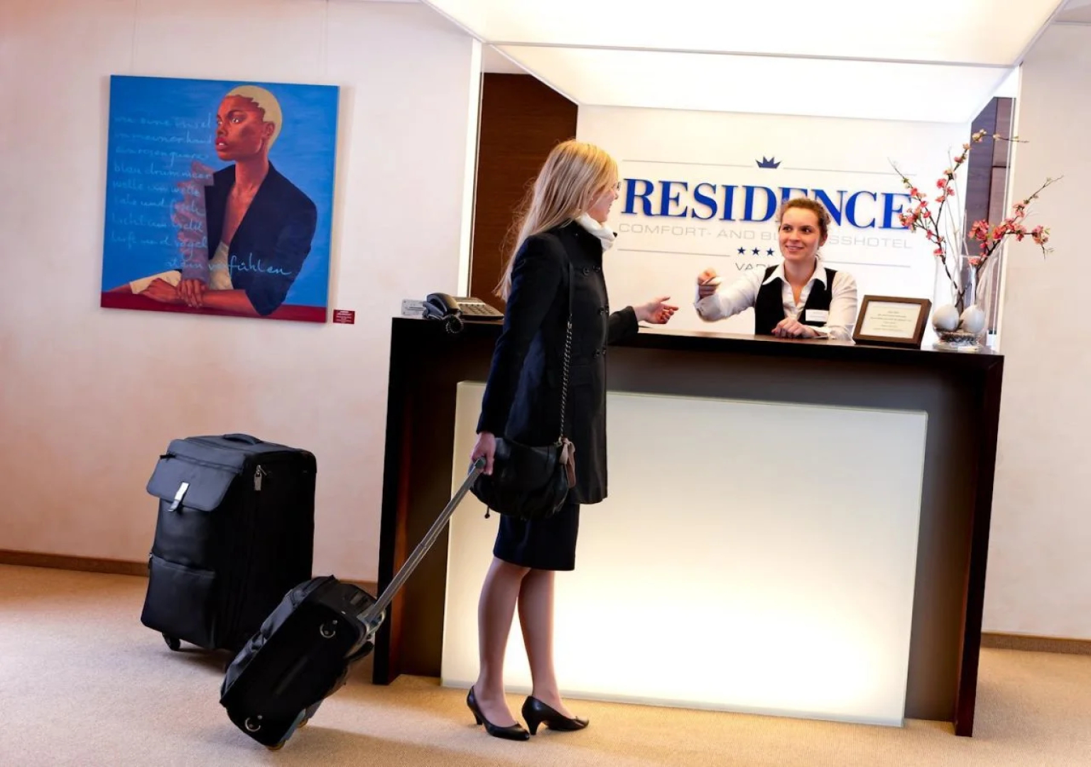Residence Hotel