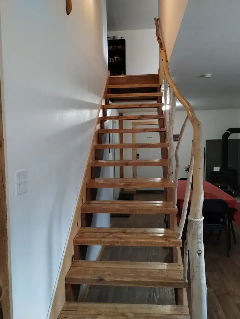 Whispering Winds Retreat B&B