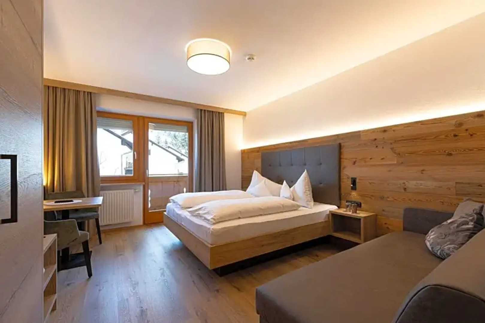 Hotel Thuinerwaldele