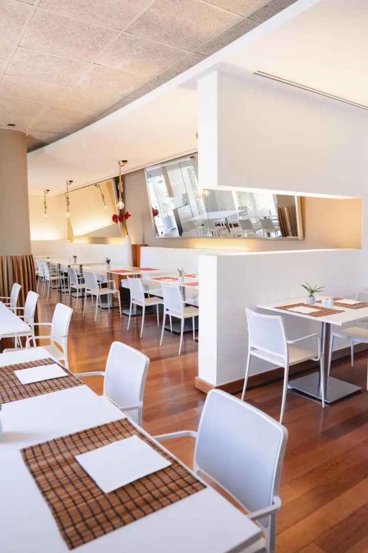 Marina Club Lagos Resort