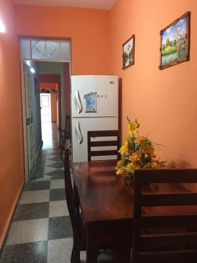 Villa los Viñaleros