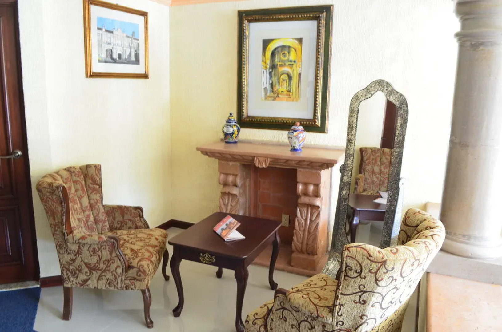 Quinta del Rey Hotel