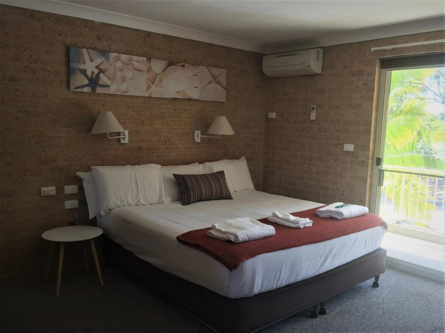 Huskisson Bayside Resort