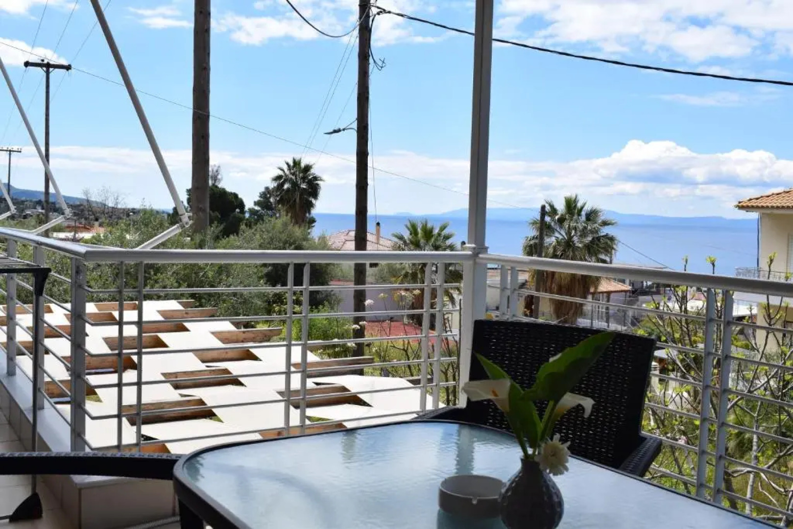 Studio Holiday Kalamata 2