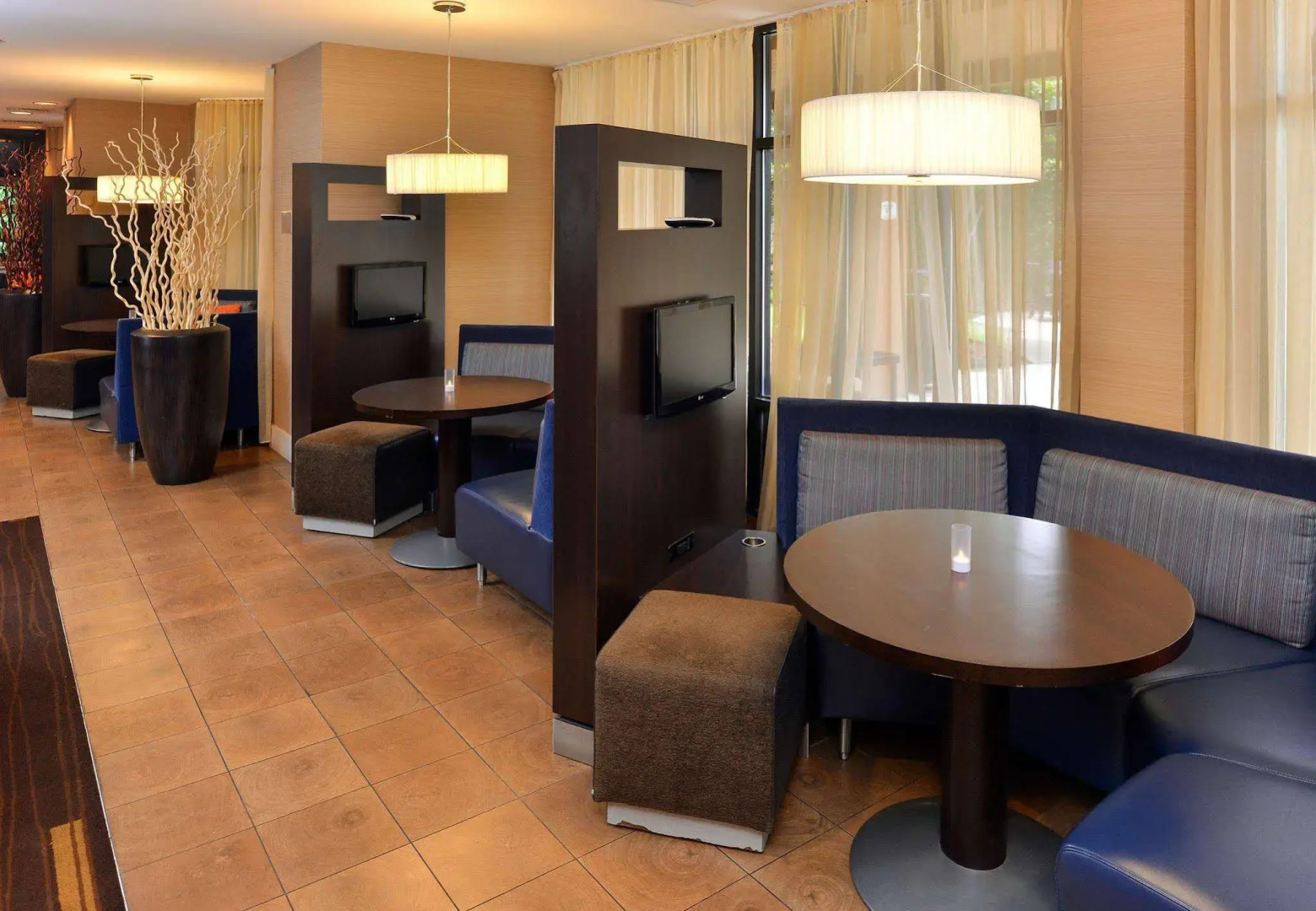 Courtyard Marriott Laredo