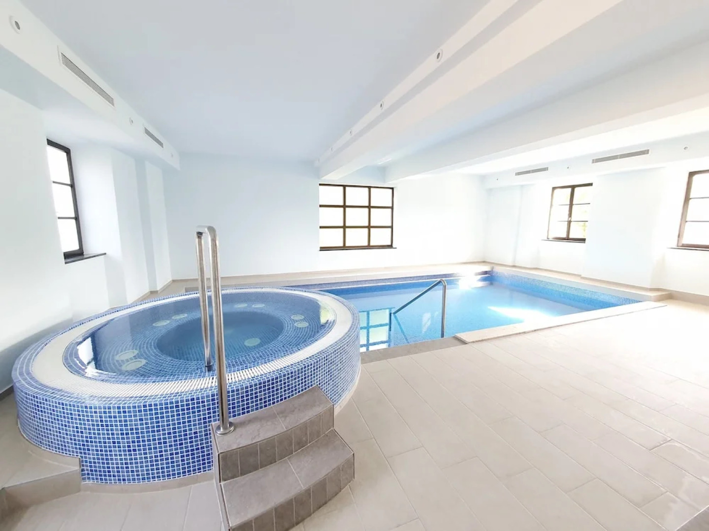 Hotel Dvorac Jurjevec