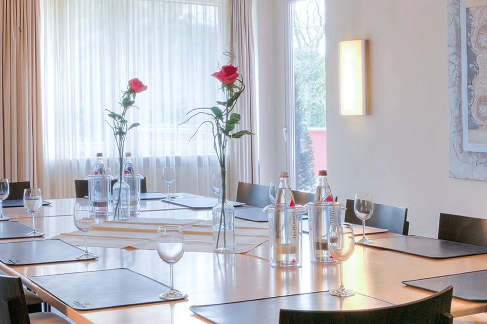 Sonnenhotel Carpe Diem