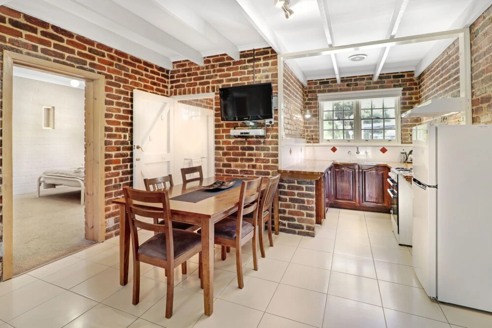 Greenvale Holiday Units