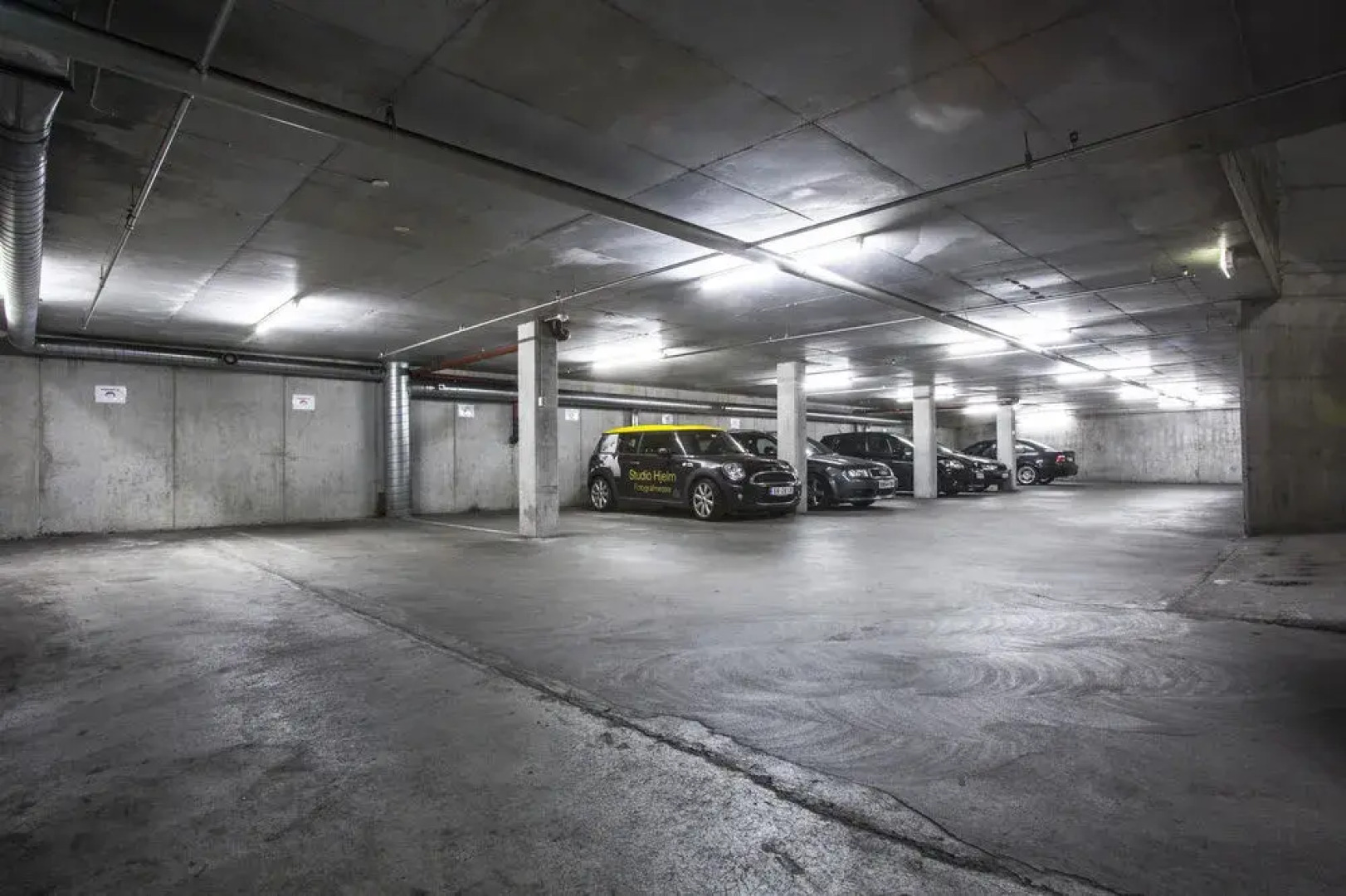 City Housing - Lagårdsveien 13