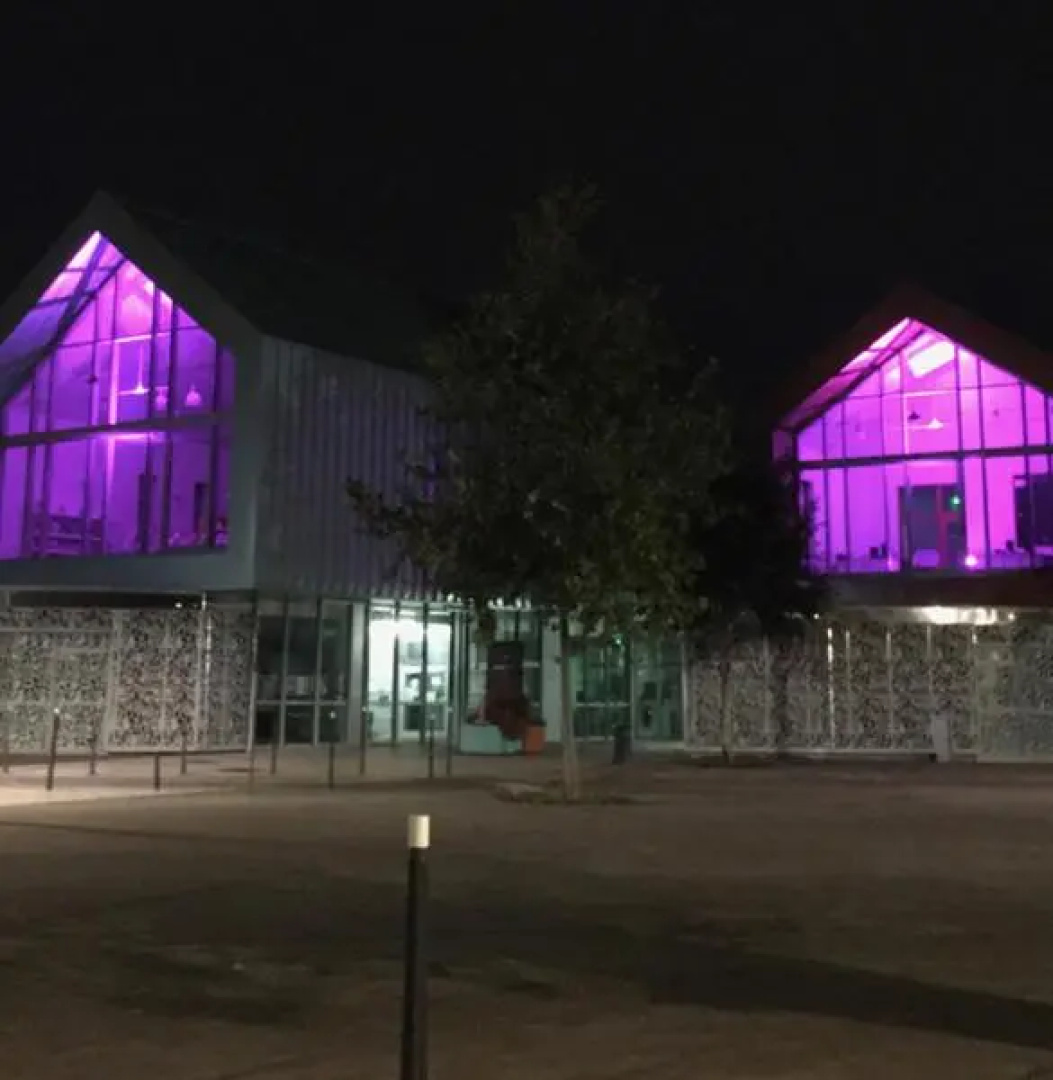 Studio neuf tout confort très calme