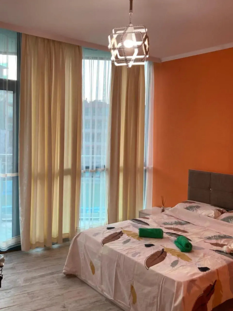 Primorsko Apartments